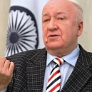 Посол РФ: никому не дано вбить клин в дружбу России и Индии Посол РФ: никому не дано вбить клин в дружбу России и Индии