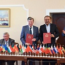 Индийский фармацевтический завод построят в Курске Индийский фармацевтический завод построят в Курске