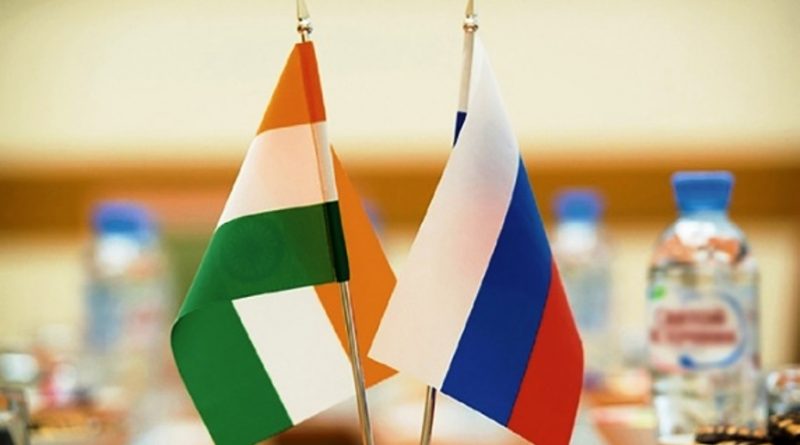 Россия и Индия создадут рабочую группу по газу