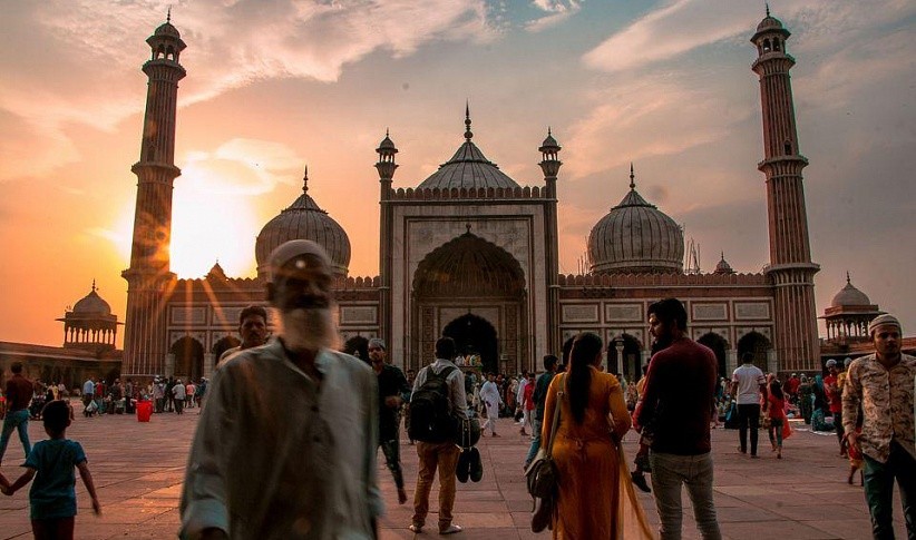 Индия планирует открыть въезд для российских туристов летом