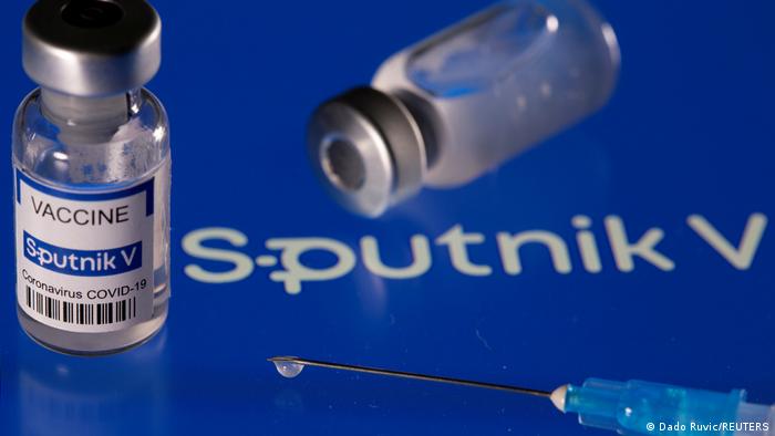 India has approved the use of “Sputnik V”