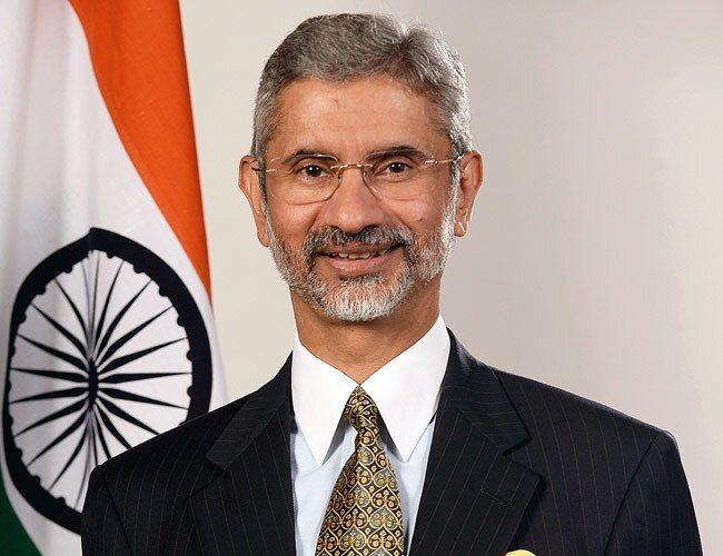 Визит Министра иностранных дел Индии в Россию (7-9 июля, 2021 г)
