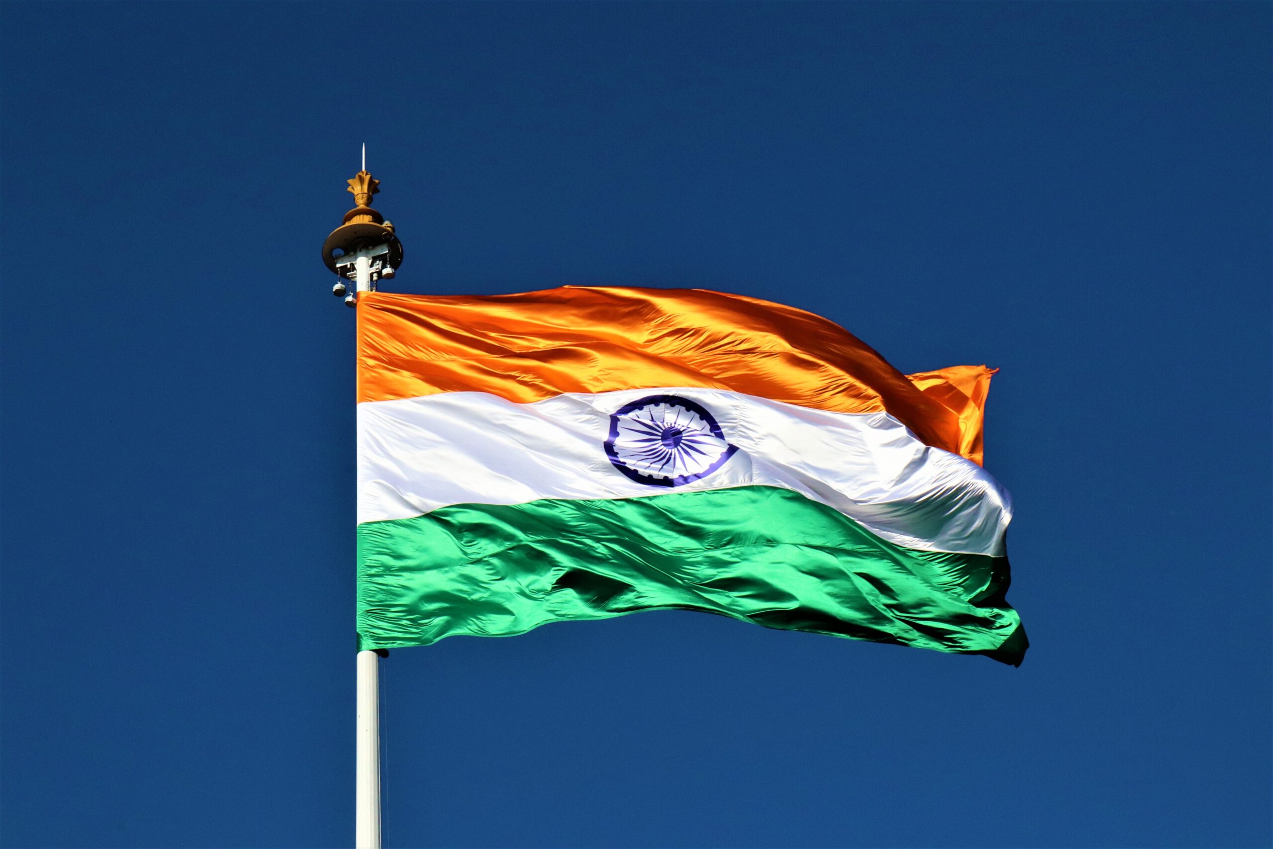 Глава МИД Индии высоко оценил отношения России и Индии