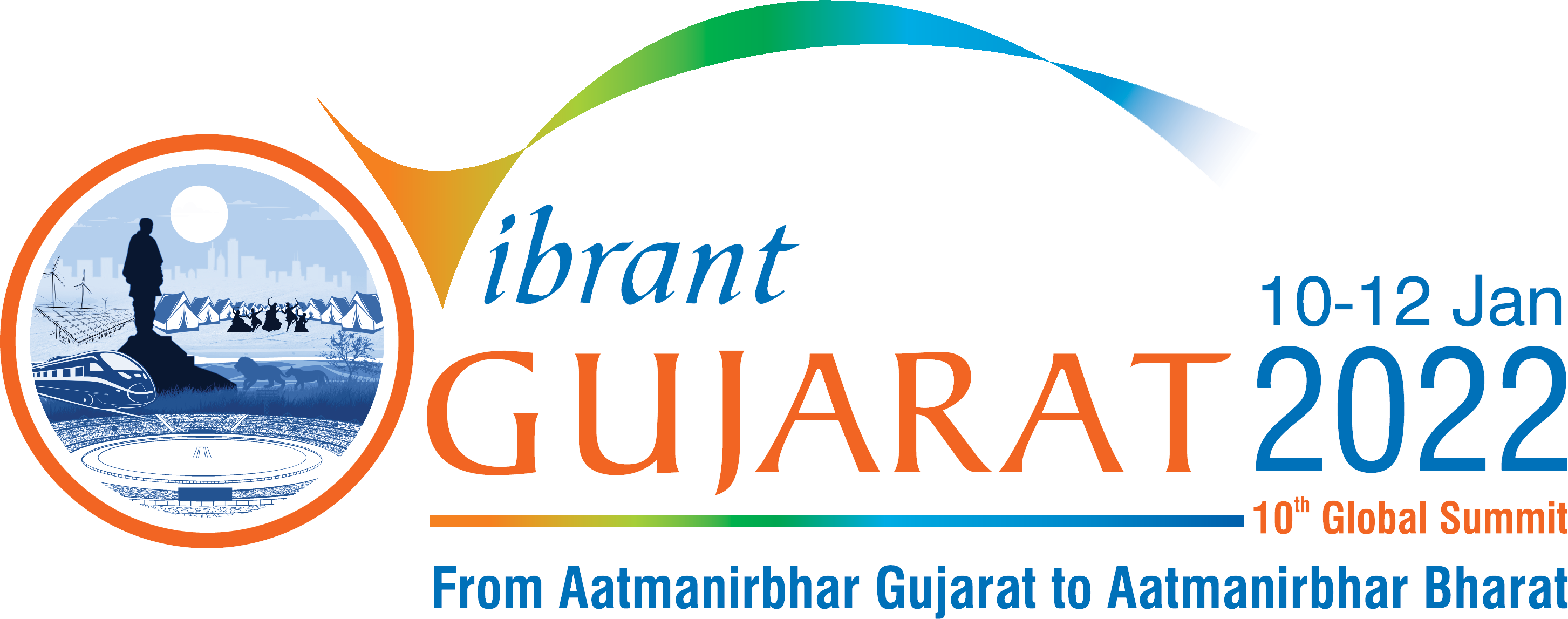 International Investment Summit “Vibrant Gujarat” was canceled